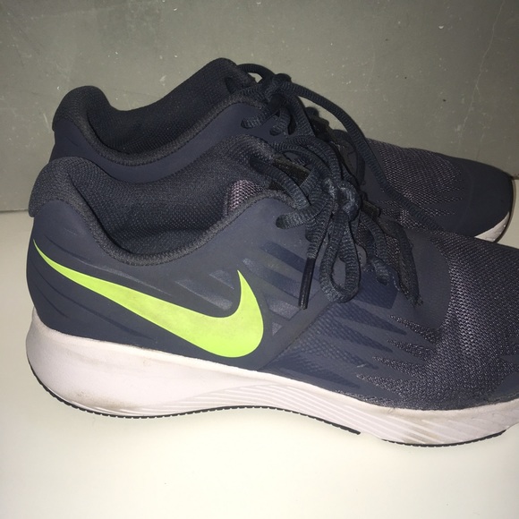 🎉HOST PICK 🎉 Nike Star Runner Boys Shoes - Picture 9 of 15